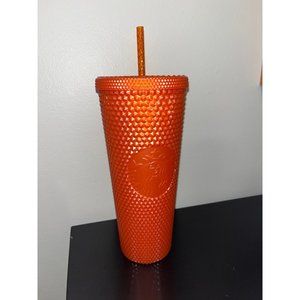Starbucks Studded Tumbler